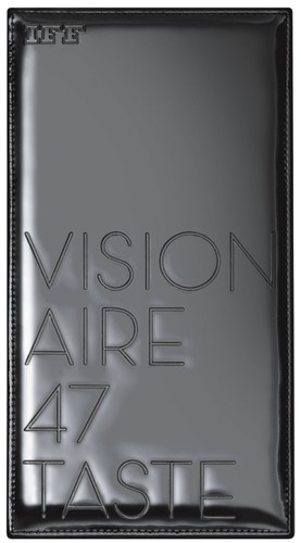 Visionaire taste - no., 47:
