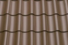 Dachziegel Dachpfannen