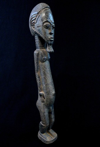 Art afrikanisch tribal - afrikanisch,