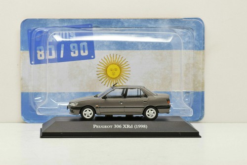 Peugeot 306 xrd - 306,
