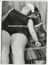 D6210 Foto 50er Jahre Hübsche