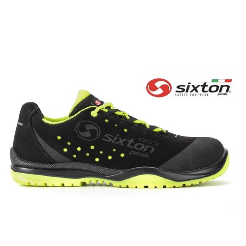 Sixton peak sicherheitsschuhe - sixton,