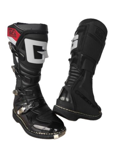 Gaerne motocross stiefel - gx-1, motocross-stiefel