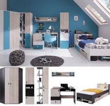 Jugendzimmer Kinderzimmer