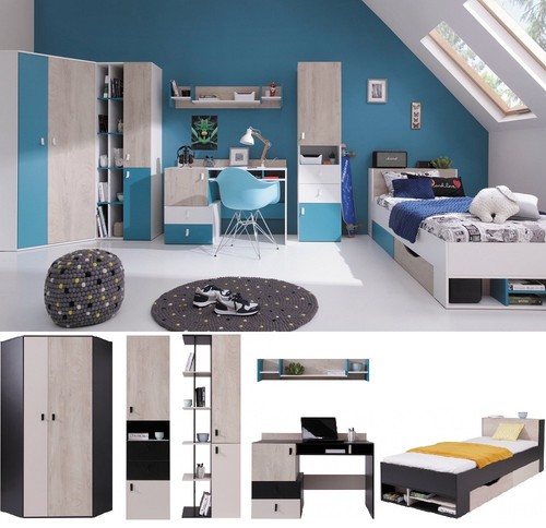 Jugendzimmer kinderzimmer - jugendzimmer,