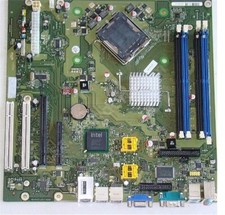 1Pc Siemens D2812-A23 GS1 Esprimo P7935 W26361-W1871-Z2-04-36 Used xr