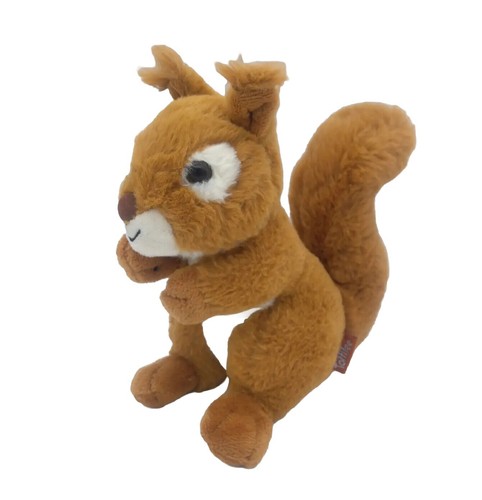 Toffifee eichhörnchen plüsch - eichhörnchen,