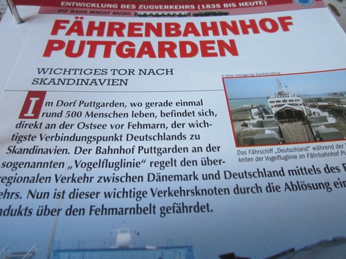 Deutsche eisenbahngeschichte - deutsche,