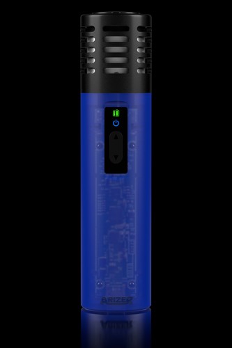 Arizer air vaporizer - arizer,