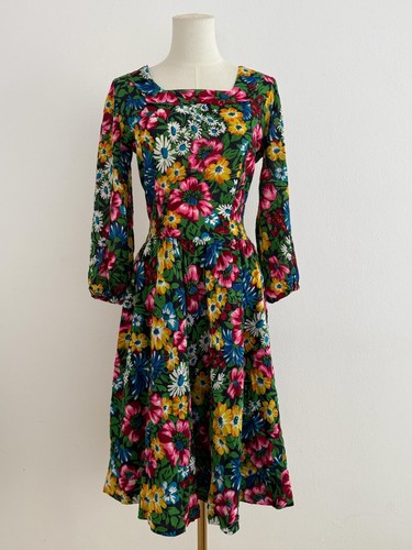 Farbenfrohes vintage - farbenfrohes,