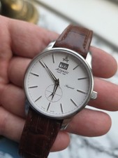 Atlantic Seaport Herrenuhr Uhr