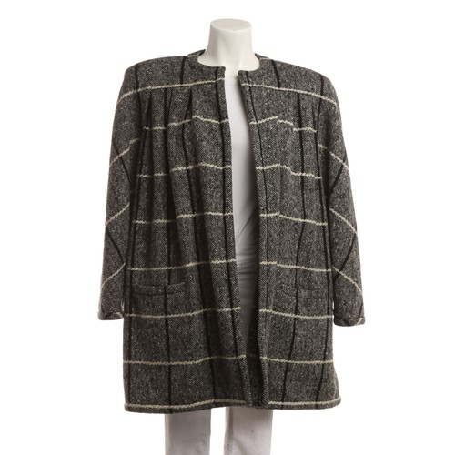 Valentino übergangsmantel - valentino, 38