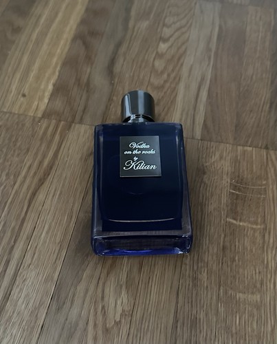 Kilian vodka the rocks - the,