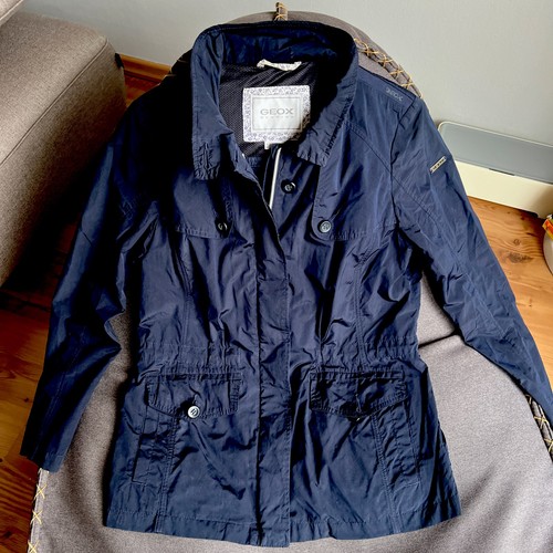 Geox jacke 38 - geox,