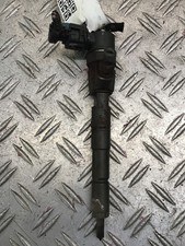 Einspritzdüse Injektor Opel Astra H Caravan 1.9 CDTI 110kW 150PS  