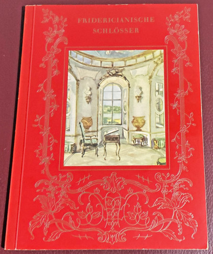 Fridericianische - 📚,