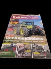 Traktor Classic Ausgabe 3/26 -
