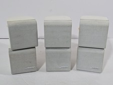 Bose Acoustimass Lifestyle