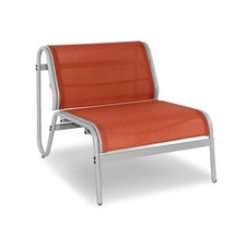 Gartenstuhl outdoor SANTORIN