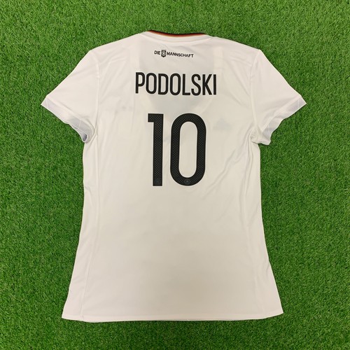 Deutschland dfb trikot confed - dfb,