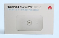 Huawei E5573C Mobiler Hotspot