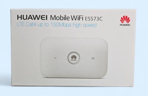 Huawei e5573c mobiler hotspot - huawei,