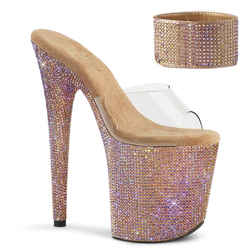 Bejeweled 812rs pleaser - bejeweled-812rs,