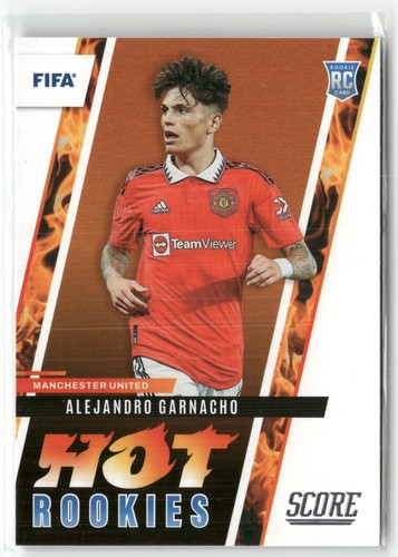 Alejandro garnacho 2022 - alejandro, 2022-23