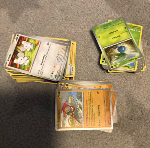 Pokémon tcg deutsch - tcg,