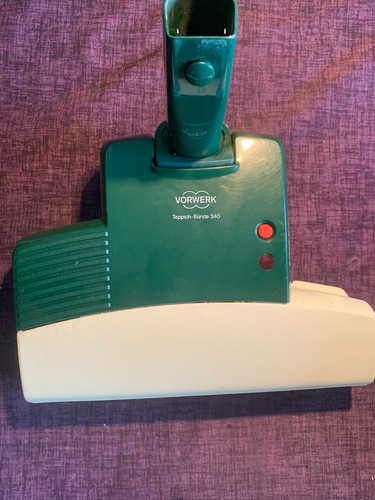 Vorwerk 340 elektrobürste - 340,