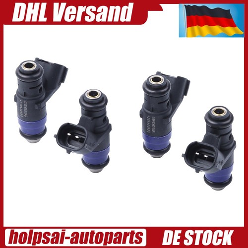 4stk einspritzdüse - 4stk.,