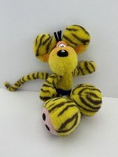 Diddl maus tiger 35cm - maus,