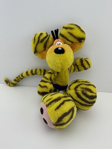 Diddl maus tiger 35cm - diddl,