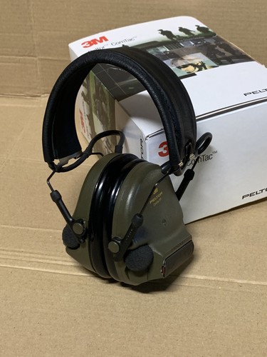 Peltor comtac xpi - peltor,