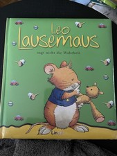 Leo Lausemaus Sagt Nicht Die
