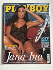 Playboy oktober 2002 - 2002,