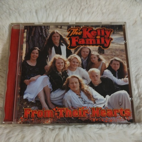 The kelly family - cd,