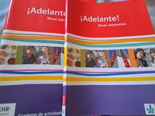 Spanisch lernen von klett - lernen,
