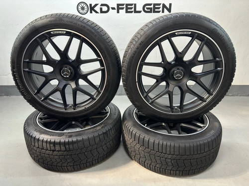 Original mercedes klasse g63 - klasse,