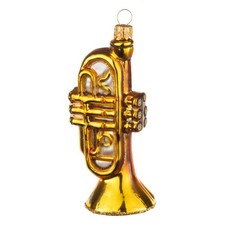 Christbaumkugel Figur