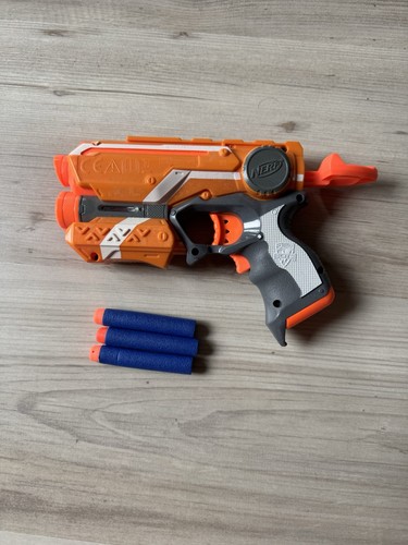Nerf firestrike elite - firestrike,