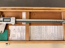 Mitutoyo CD-30PPX Mitutoyo