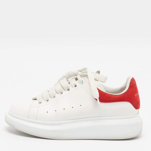 Alexander mcqueen oversized - alexander,