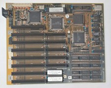 Aquarius ASI-286 ISA retro