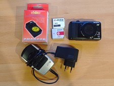Sony Cybershot DSC-HX20V 18,2