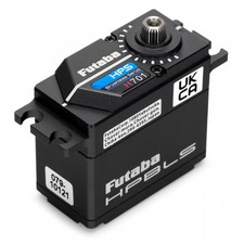 FUTABA Servo HPS-H701 Heli