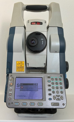Sokkia srx5x totalstation für - srx5x,