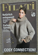 Filati Ausgabe 50 Lana Grossa