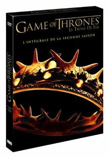 Game thrones trône de - game, of