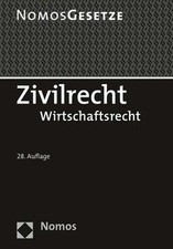 Zivilrecht: Wirtschaftsrecht -